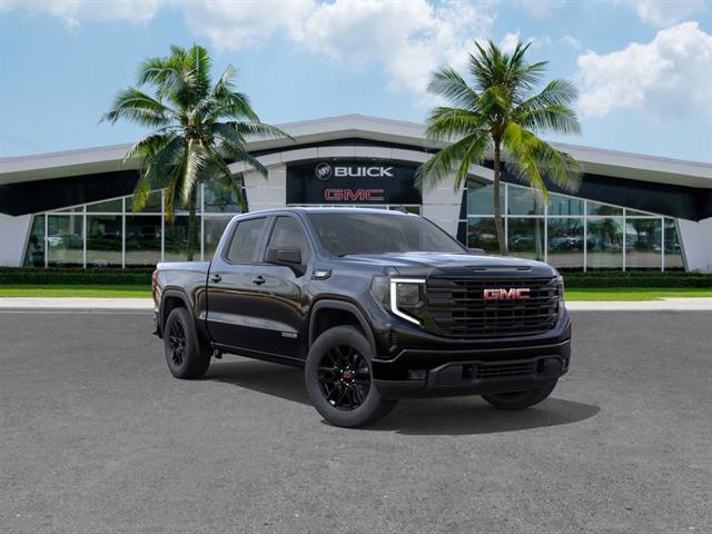 new 2026 GMC Sierra 1500 car, priced at $56,935