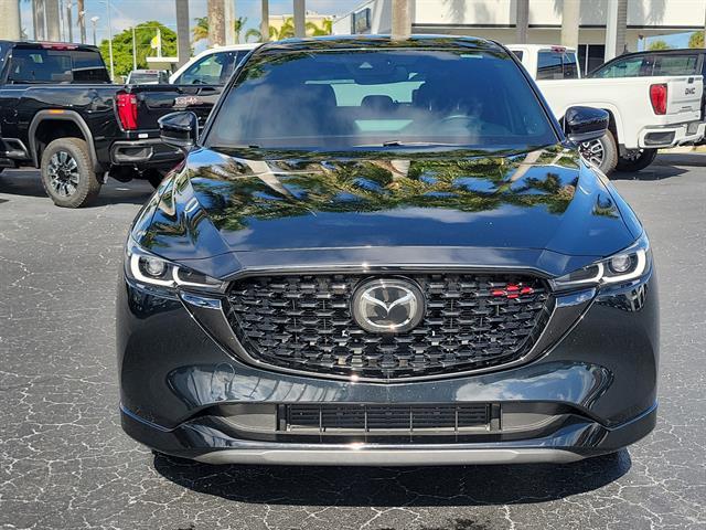 used 2023 Mazda CX-5 car, priced at $24,890