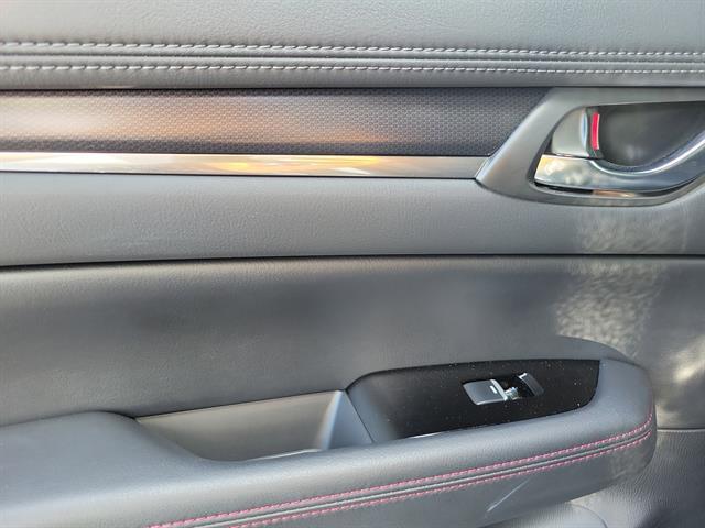 used 2023 Mazda CX-5 car, priced at $24,890