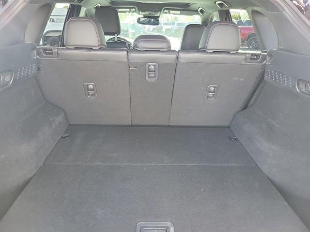 used 2023 Mazda CX-5 car, priced at $24,890