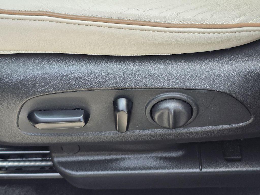 used 2024 Buick Encore GX car, priced at $30,190