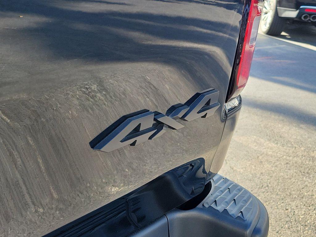 used 2023 Ram 1500 car