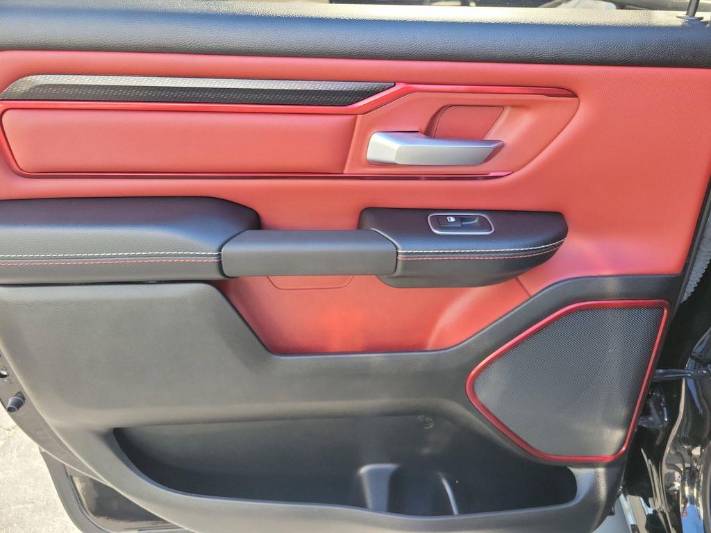 used 2023 Ram 1500 car