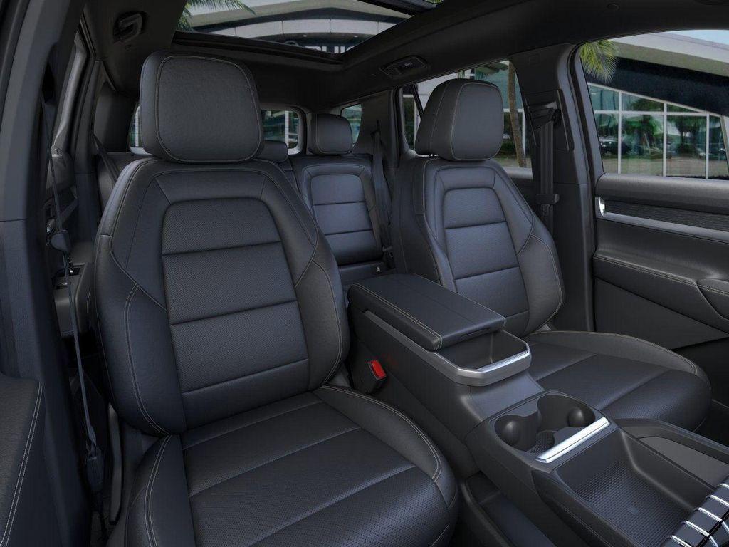 new 2026 GMC Terrain car, priced at $34,512