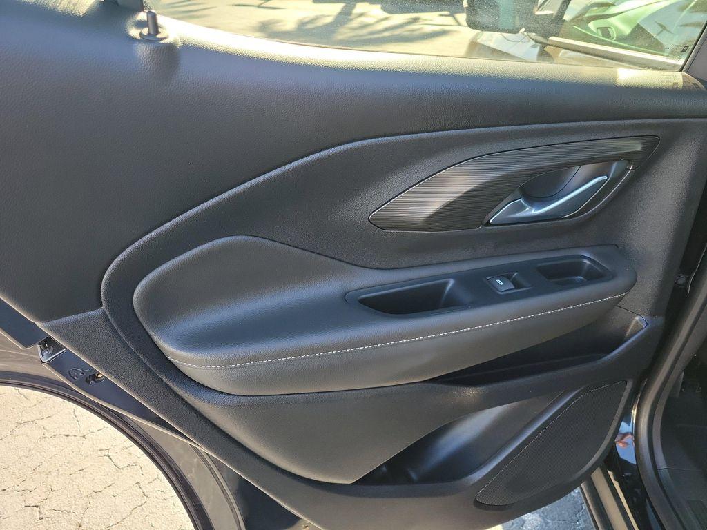 used 2023 GMC Terrain car, priced at $23,667