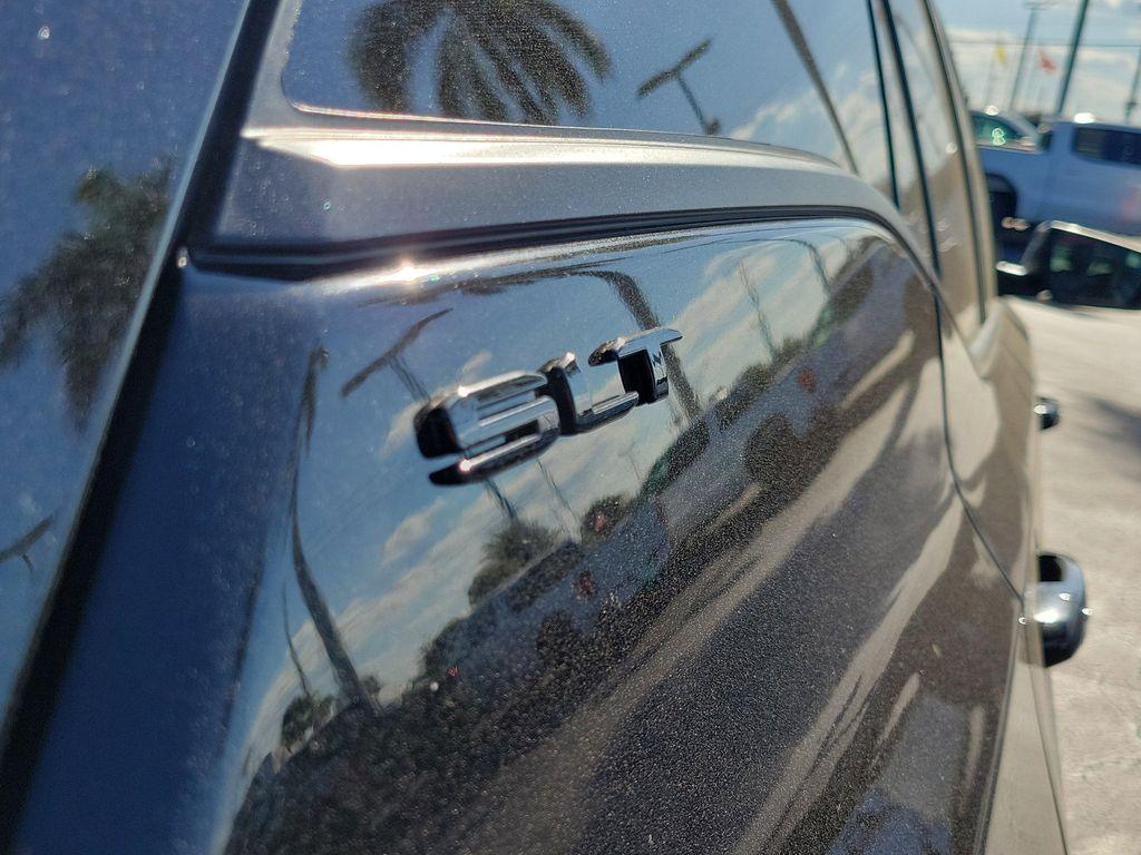 used 2023 GMC Terrain car, priced at $23,667