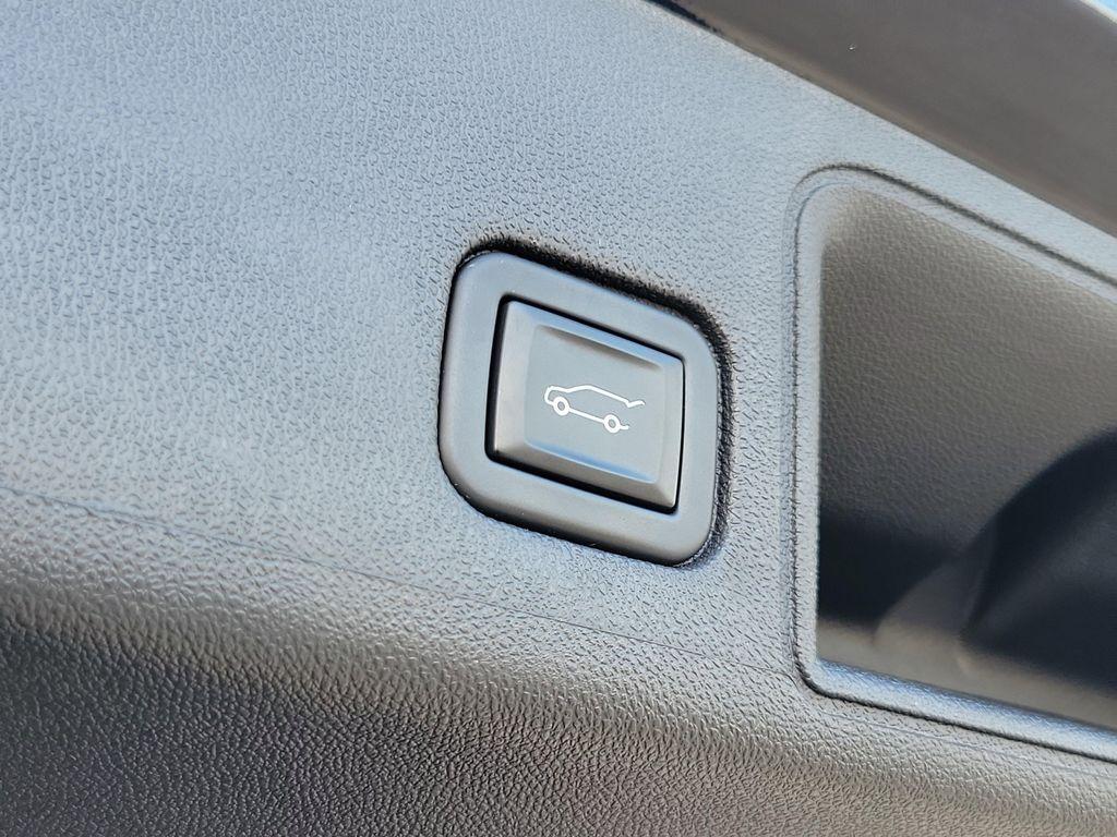 used 2023 GMC Terrain car, priced at $23,667