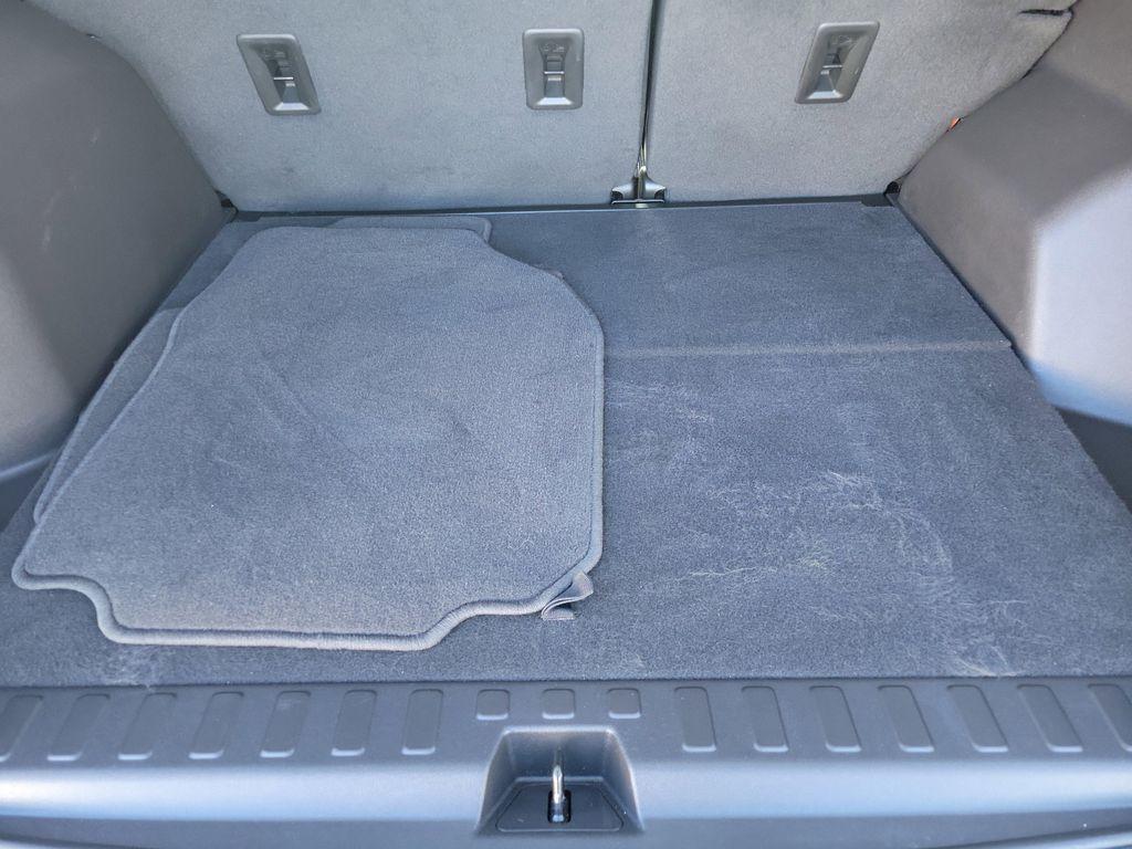 used 2023 GMC Terrain car, priced at $23,667