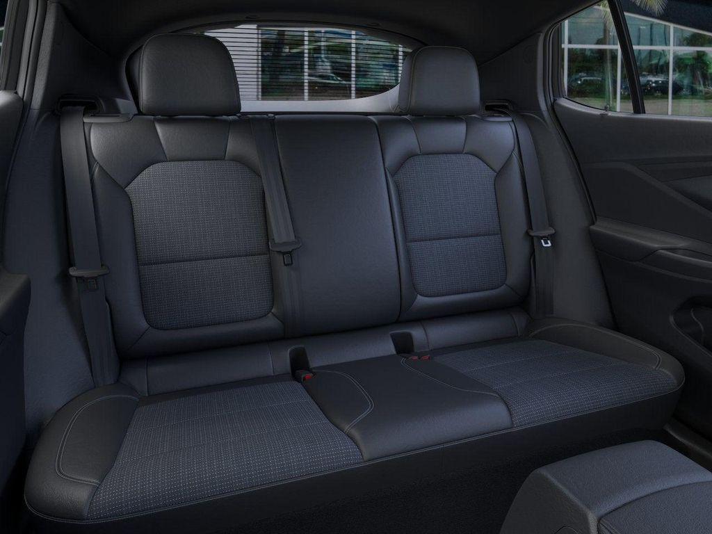 new 2026 Buick Envista car, priced at $26,618