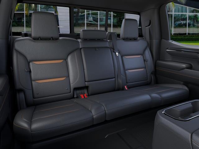 new 2026 GMC Sierra 1500 car, priced at $75,725