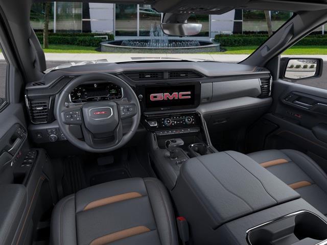 new 2026 GMC Sierra 1500 car, priced at $75,725