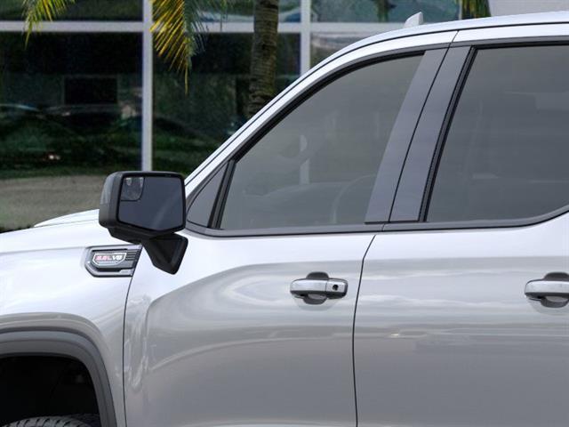 new 2026 GMC Sierra 1500 car, priced at $75,725