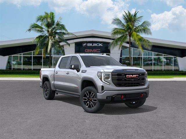new 2026 GMC Sierra 1500 car, priced at $75,725