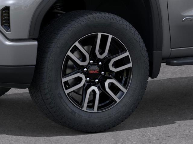 new 2026 GMC Sierra 1500 car, priced at $75,725