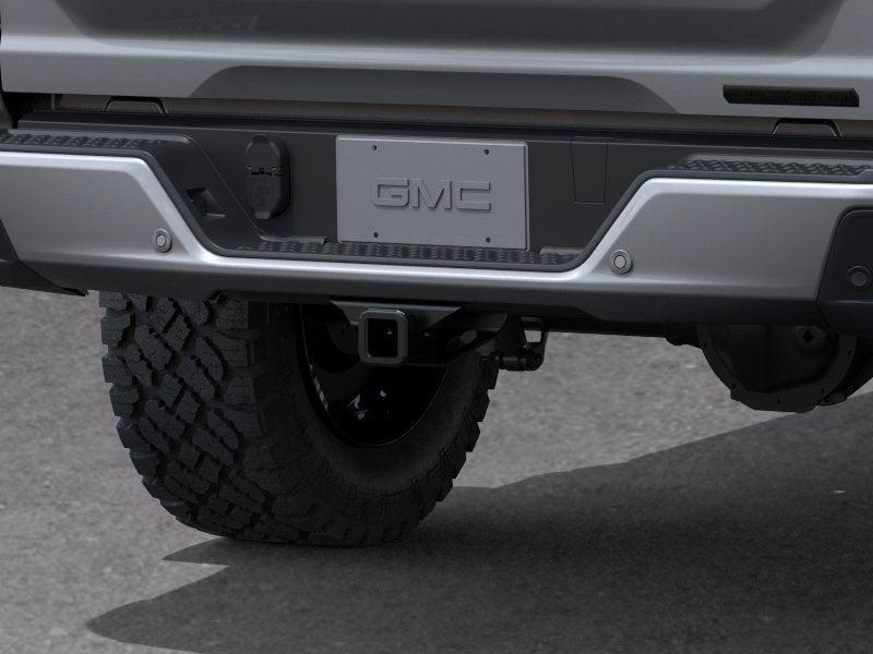 new 2026 GMC Canyon car, priced at $40,706