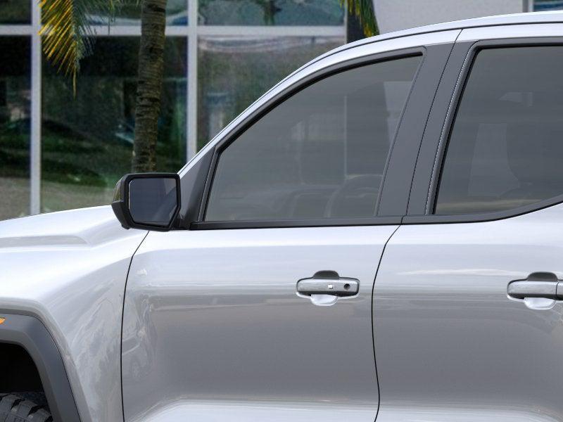 new 2026 GMC Canyon car, priced at $40,706