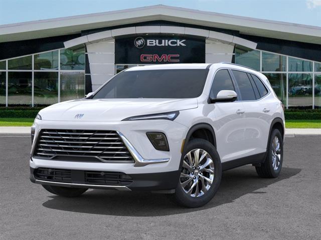 new 2026 Buick Enclave car, priced at $50,310
