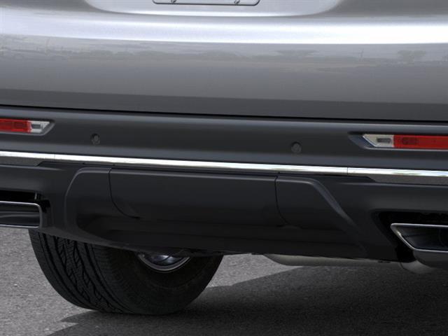 new 2026 Buick Enclave car