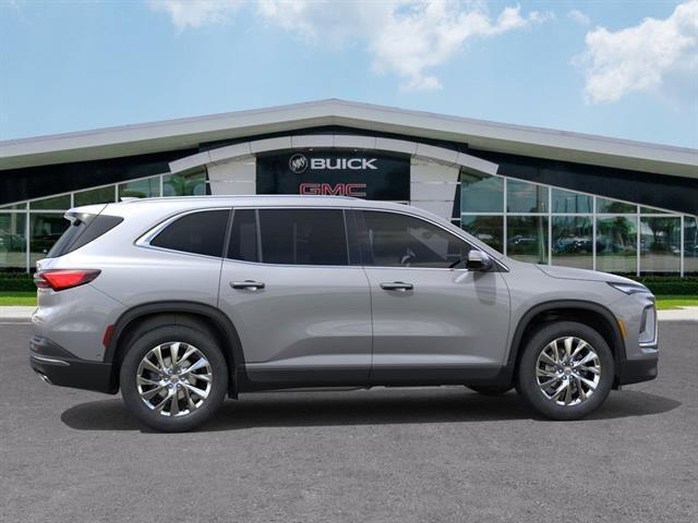 new 2026 Buick Enclave car