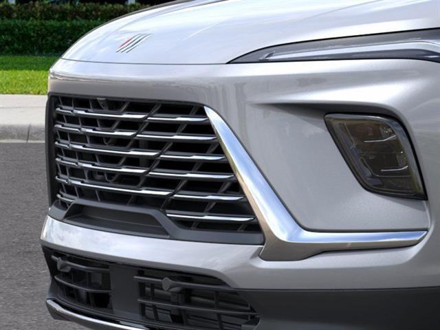 new 2026 Buick Enclave car