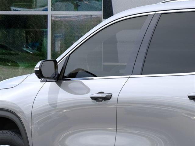 new 2026 Buick Enclave car