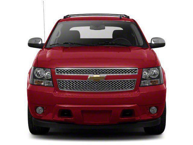 used 2013 Chevrolet Avalanche car, priced at $24,997