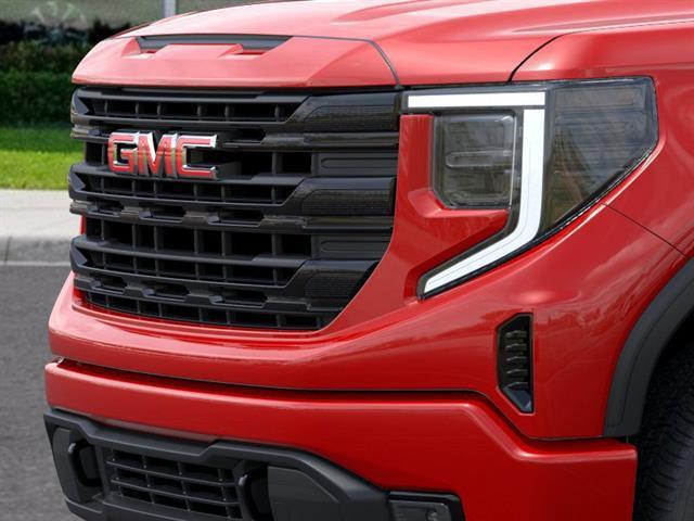 new 2026 GMC Sierra 1500 car, priced at $57,990