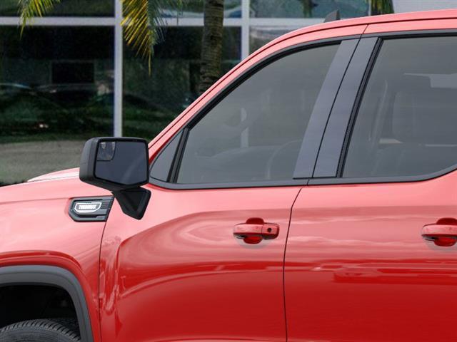 new 2026 GMC Sierra 1500 car, priced at $57,990