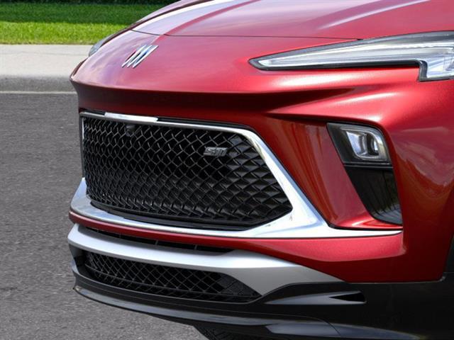 new 2026 Buick Encore GX car, priced at $31,875