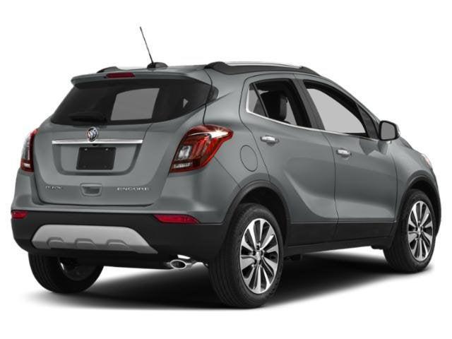 used 2019 Buick Encore car, priced at $13,275