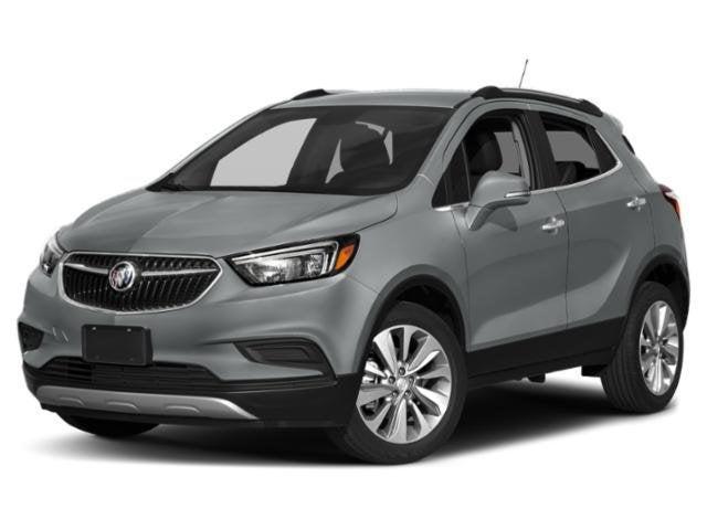used 2019 Buick Encore car, priced at $13,275