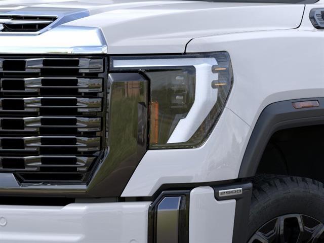 new 2026 GMC Sierra 2500 car, priced at $100,885