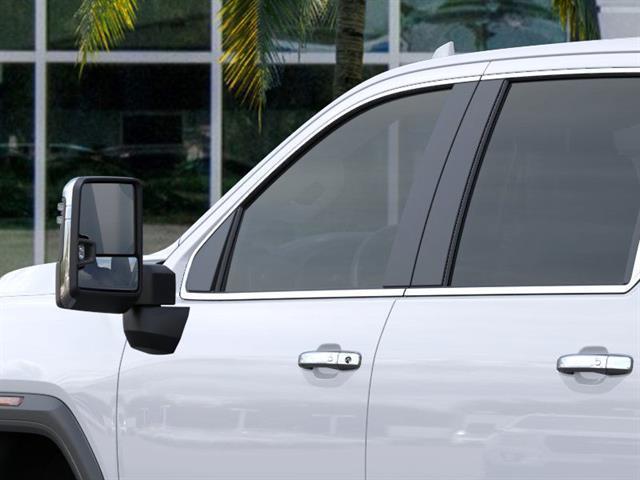 new 2026 GMC Sierra 2500 car, priced at $100,885