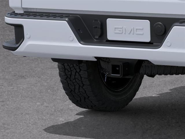 new 2026 GMC Sierra 2500 car, priced at $100,885