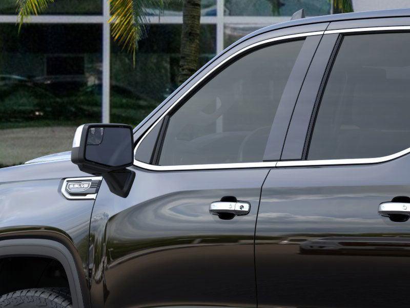 new 2026 GMC Sierra 1500 car, priced at $56,713