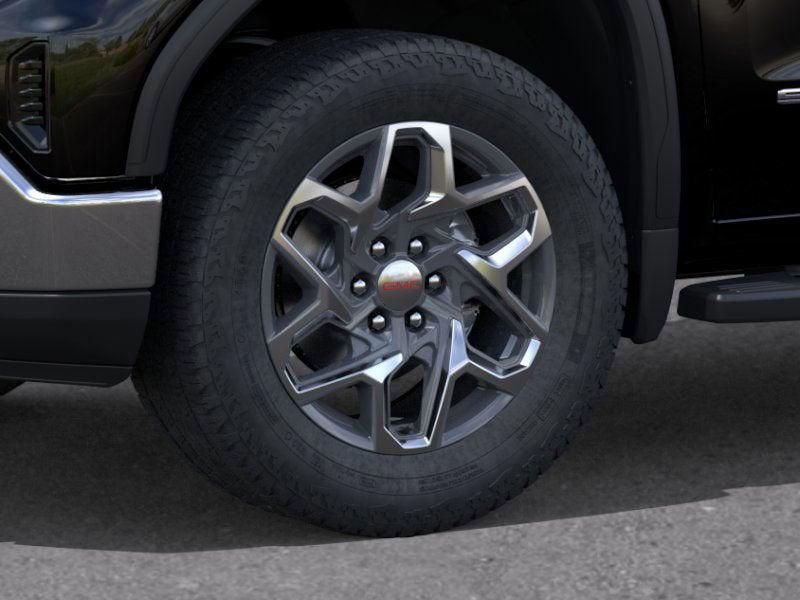 new 2026 GMC Sierra 1500 car, priced at $56,713