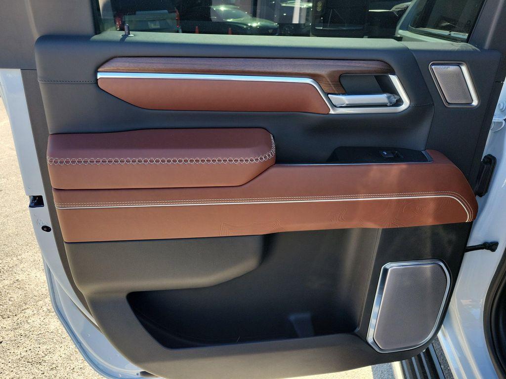 used 2026 GMC Sierra 2500 car