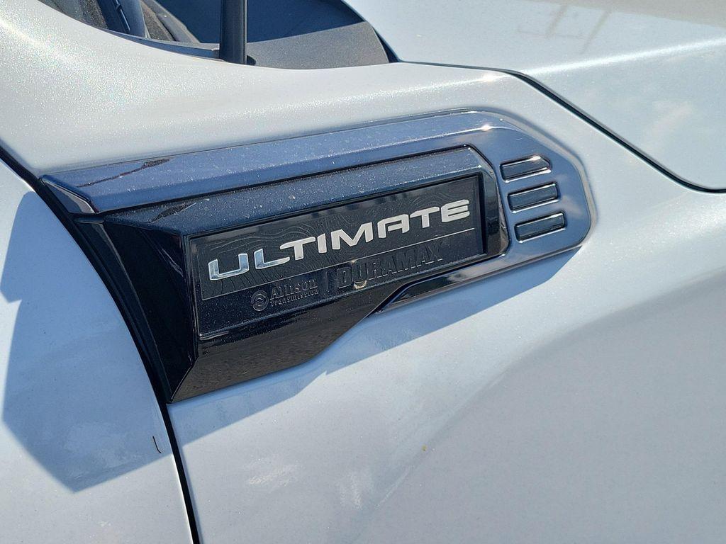 used 2026 GMC Sierra 2500 car