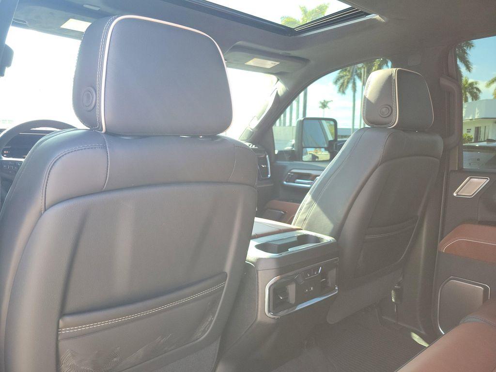 used 2026 GMC Sierra 2500 car