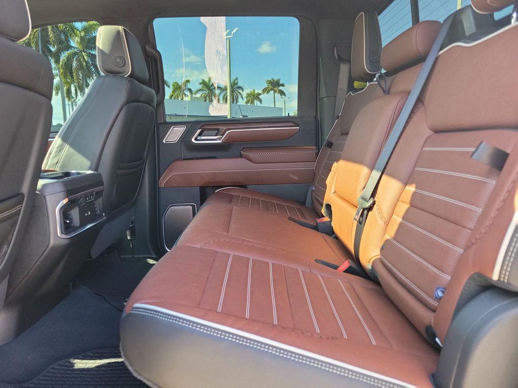 used 2026 GMC Sierra 2500 car