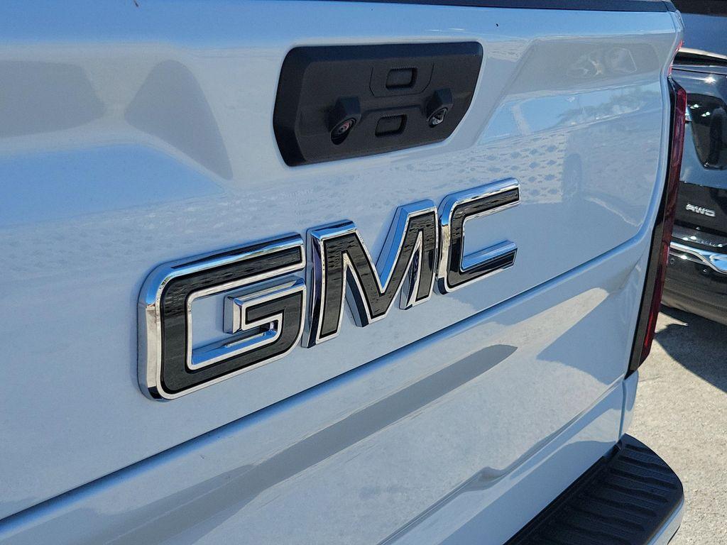 used 2026 GMC Sierra 2500 car