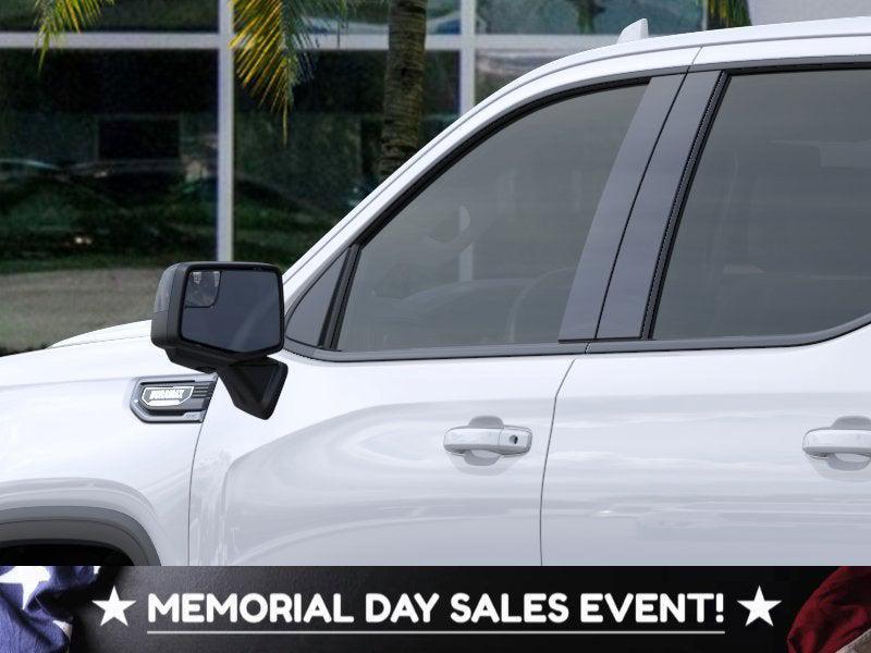 new 2026 GMC Sierra 1500 car, priced at $67,640