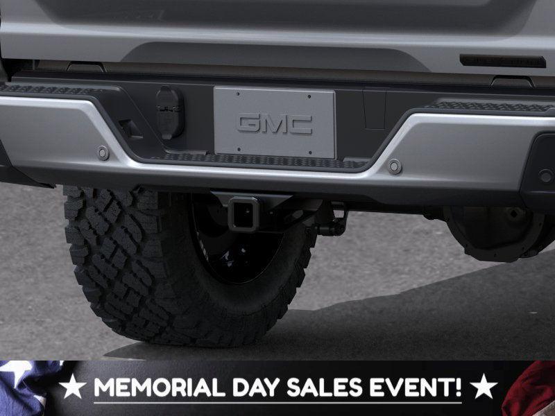 new 2026 GMC Canyon car, priced at $43,150