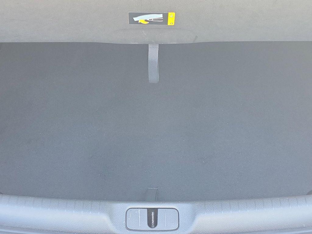 used 2018 Buick Cascada car, priced at $16,897