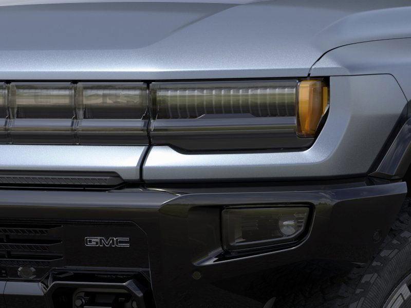new 2026 GMC HUMMER EV SUV car, priced at $128,764