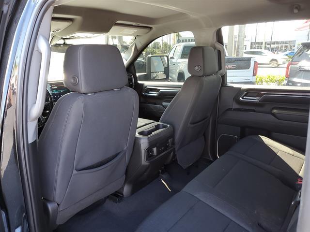 used 2024 Chevrolet Silverado 2500 car, priced at $49,214