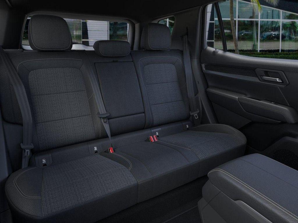 new 2026 GMC Terrain car, priced at $31,290