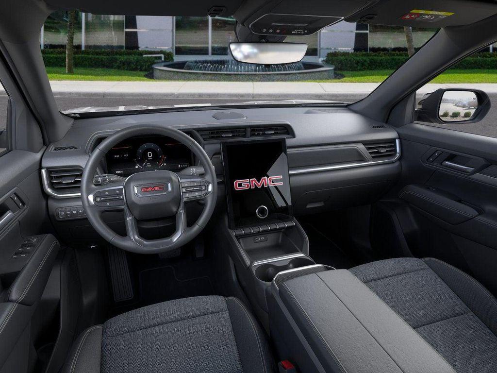 new 2026 GMC Terrain car, priced at $31,290