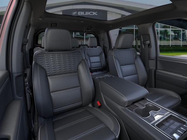 new 2025 GMC Sierra EV car, priced at $92,935