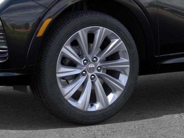 new 2025 Buick Envista car, priced at $31,585